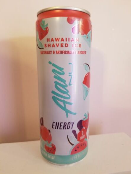 alani energy drink near me